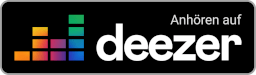 Logo Deezer