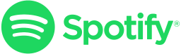 Logo Spotify